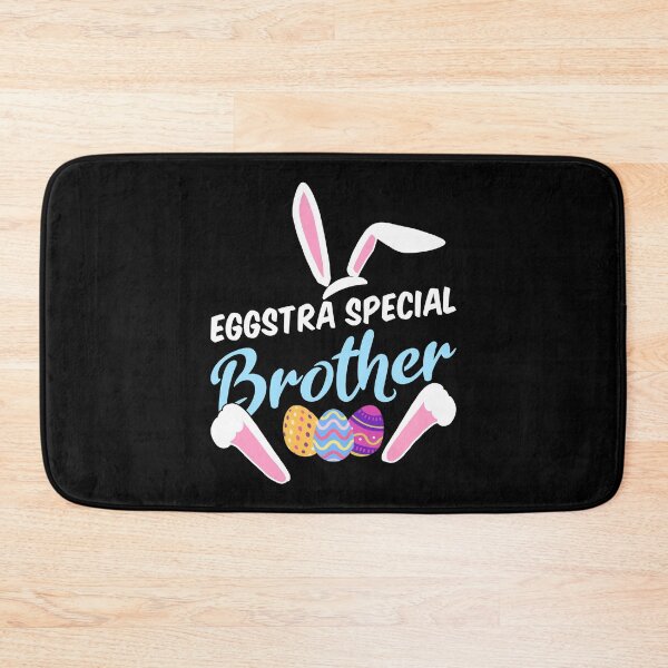 Item preview, Eggstra Special Brother I - Easter Boy designed and sold by Lemon Pepper.