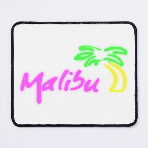 Item preview, Club Malibu designed and sold by Ponceston Design.