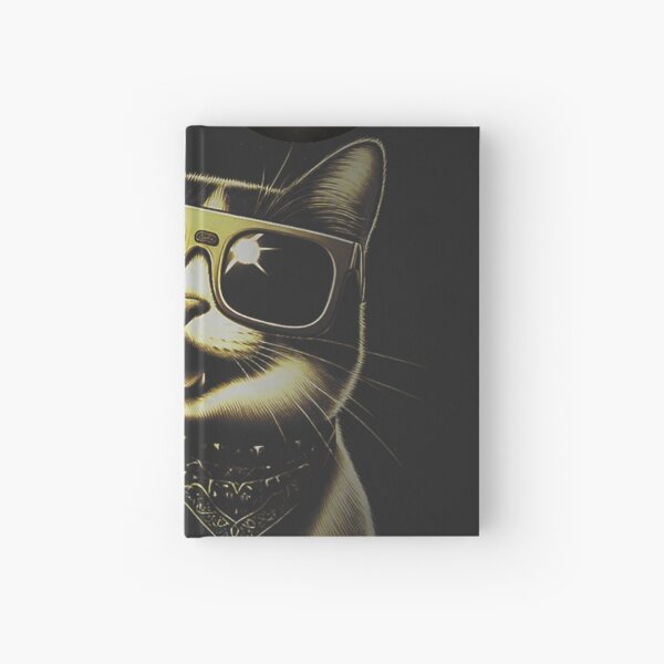 Item preview, Funny Cat Taking A Selfie With Solar Eclipse April 08 2024 designed and sold by CountryVanilla.