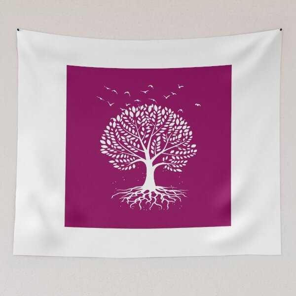 Item preview, NOURISHED by Tanis Paulina, Dark Pink designed and sold by TanisPaulina.