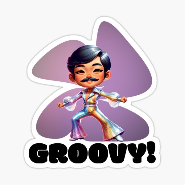 Ray Sticker
