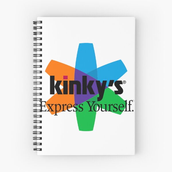 Item preview, Kinky's Printing designed and sold by yungwonk.