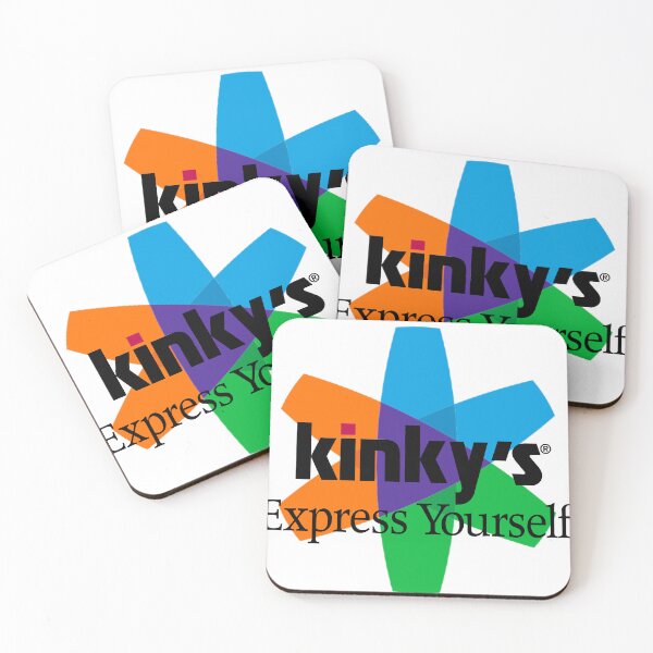 Item preview, Kinky's Printing designed and sold by yungwonk.