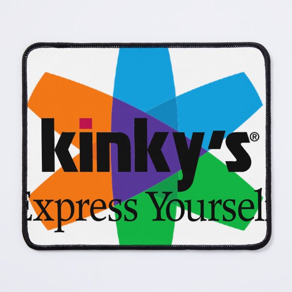 Item preview, Kinky's Printing designed and sold by yungwonk.