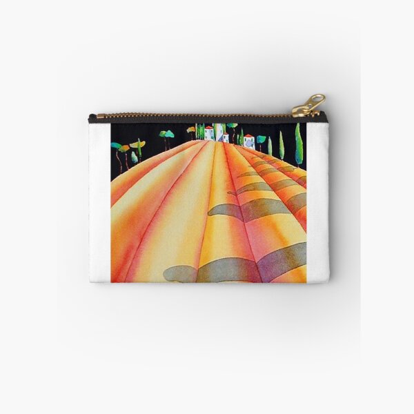Item preview, Tuscan Shadows designed and sold by burgoyneart.