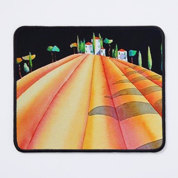 Item preview, Tuscan Shadows designed and sold by burgoyneart.