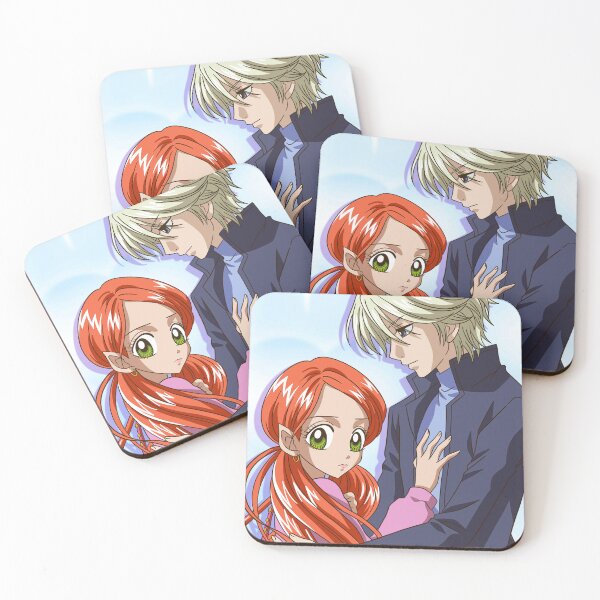 Item preview, Cute couple designed and sold by magicshopgirl.