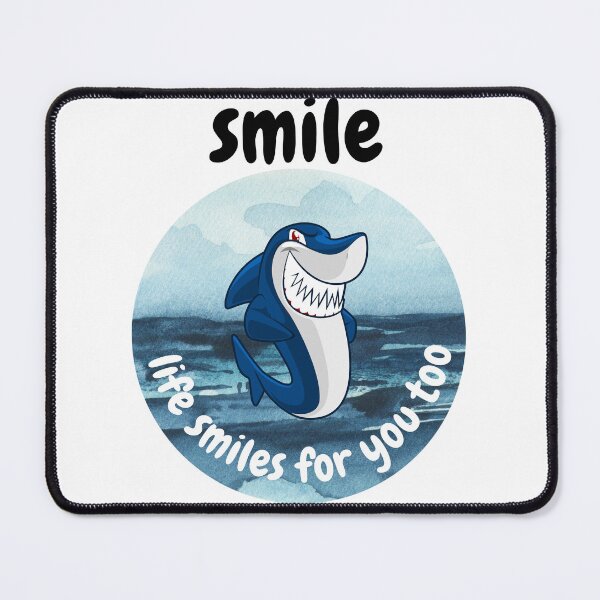 Item preview, smile ,nice smile, life smiles for you too designed and sold by Azozytshirt.