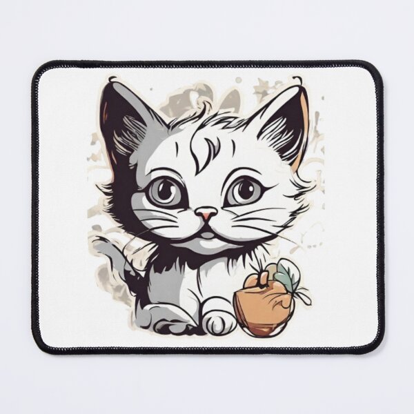 Item preview, Cat goog mood designed and sold by Lakanapin.