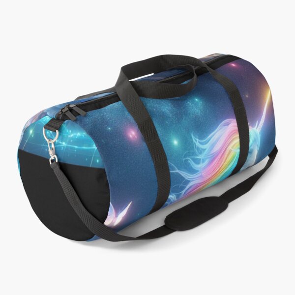 Item preview, holographic unicorn designed and sold by BuyMeifYouLike.