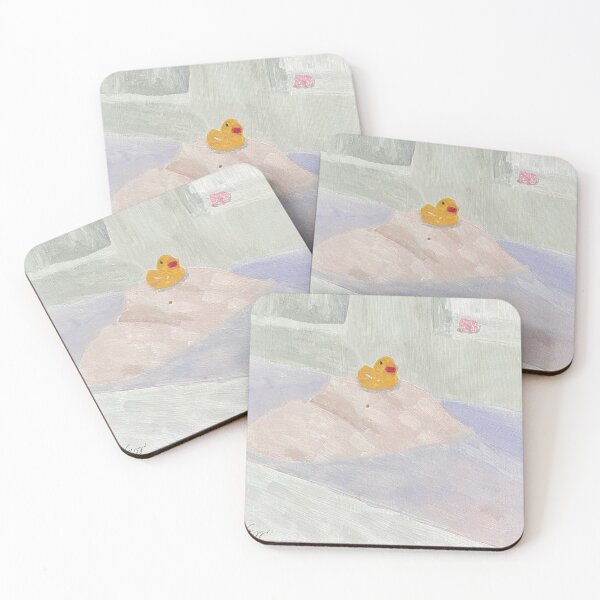 Item preview, Rubber Duck on Butt designed and sold by emburnett13.