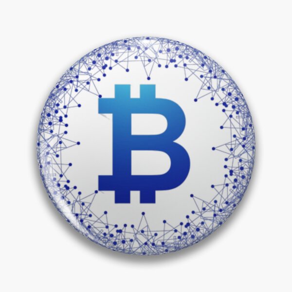 Item preview, Bitcoin logo  designed and sold by Douaa_Print.