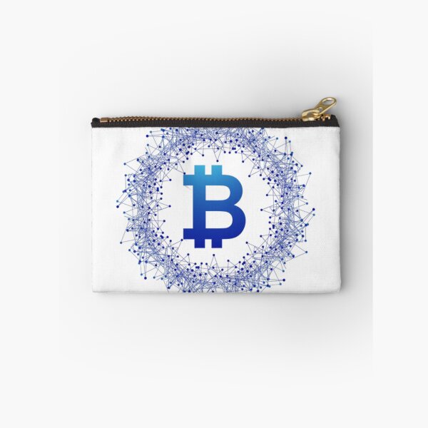 Item preview, Bitcoin logo  designed and sold by Douaa_Print.