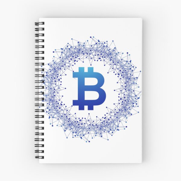 Item preview, Bitcoin logo  designed and sold by Douaa_Print.
