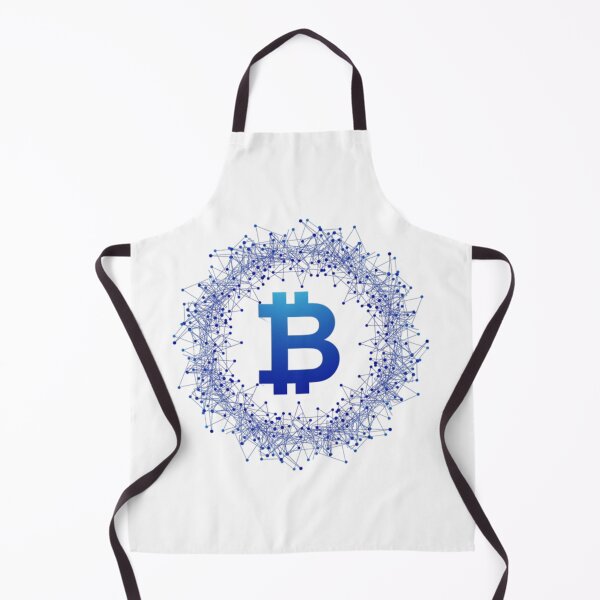 Item preview, Bitcoin logo  designed and sold by Douaa_Print.