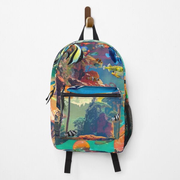 Item preview, Tropical Fish Oasis designed and sold by DavidLoblaw.