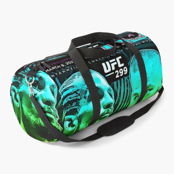 Item preview, UFC 299 Suga vs Chito designed and sold by SavageRootsMMA.