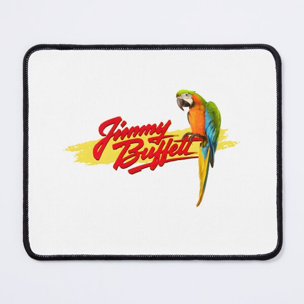Item preview, Parrot Country Music Tribute designed and sold by MrChimpStore.