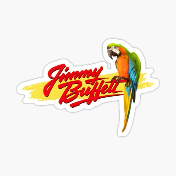 Artikel-Vorschau von Hommage an die Papageien-Country-Musik, designt und verkauft von MrChimpStore.