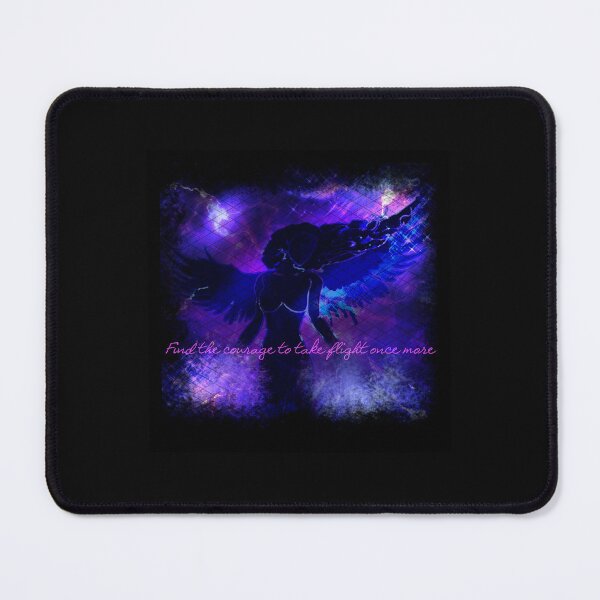 Item preview, Find The Courage To Take Flight designed and sold by wondercrane6949.