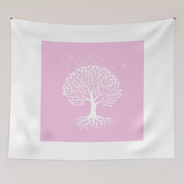 Item preview, NOURISHED by Tanis Paulina, Light Pink designed and sold by TanisPaulina.