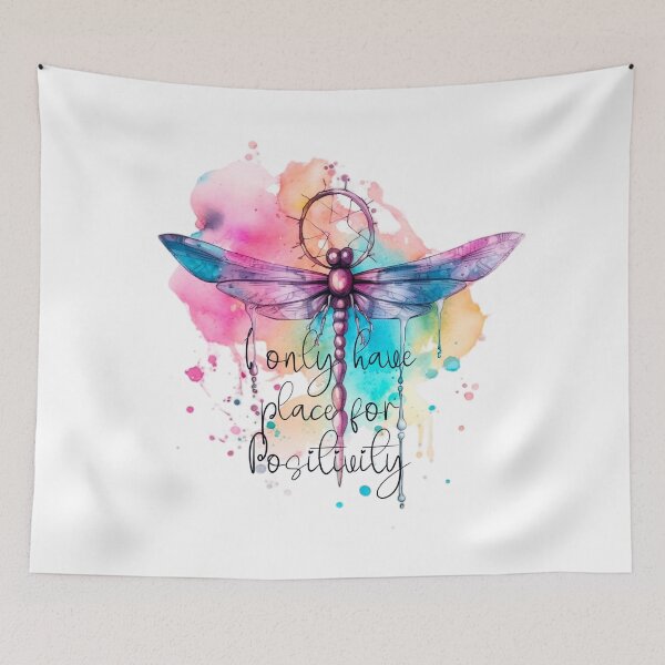 Item preview, Rainbow Dragonfly  designed and sold by BLUEFOX05.