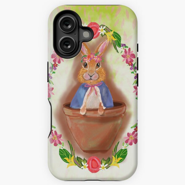 Item preview, Bunny Bliss designed and sold by Cfrazierjones.