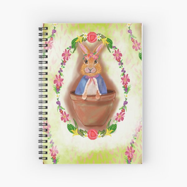 Item preview, Bunny Bliss designed and sold by Cfrazierjones.