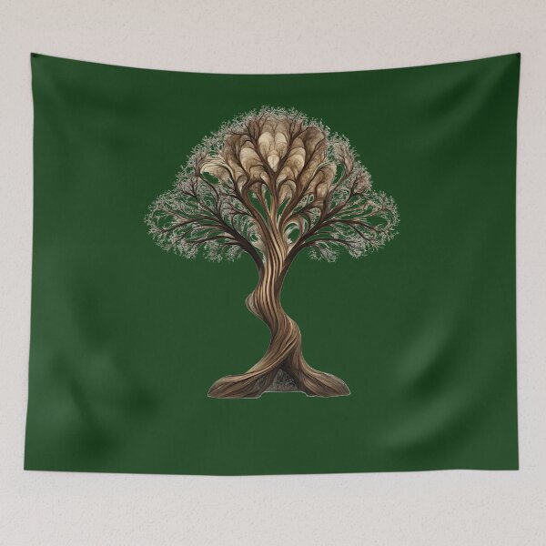 Item preview, Tree. designed and sold by NextDoorToMe.