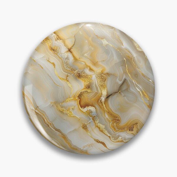 Item preview, Marble beauty golden marble  designed and sold by SmileshareShop.