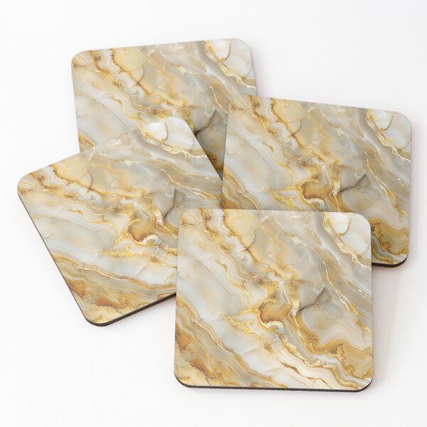 Item preview, Marble beauty golden marble  designed and sold by SmileshareShop.
