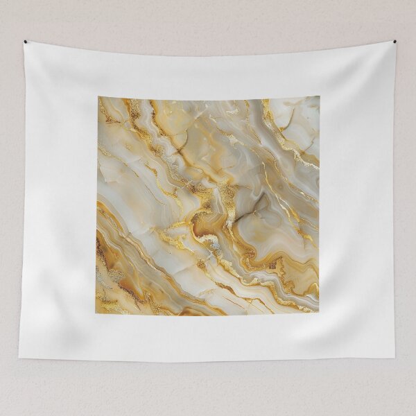 Item preview, Marble beauty golden marble  designed and sold by SmileshareShop.