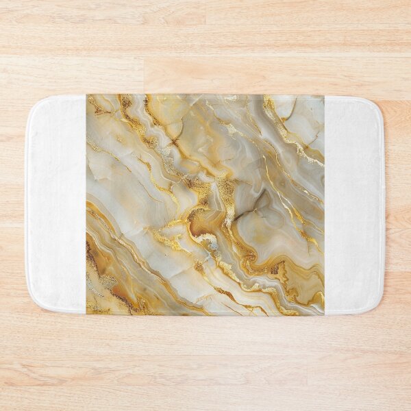 Item preview, Marble beauty golden marble  designed and sold by SmileshareShop.