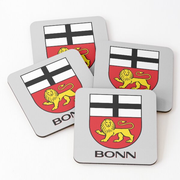 Item preview, Copy of Bonn coat of arms designed and sold by GabyDark.