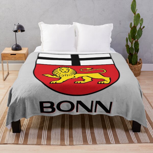 Item preview, Copy of Bonn coat of arms designed and sold by GabyDark.