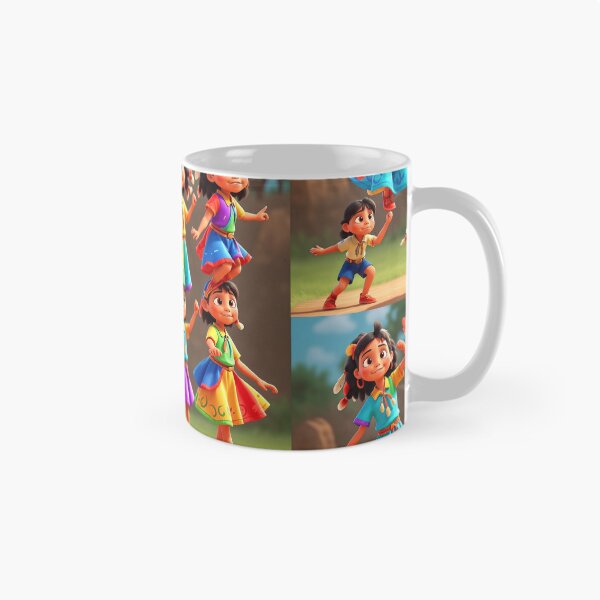Item preview, Native American Children Performing  designed and sold by Brestylefire.