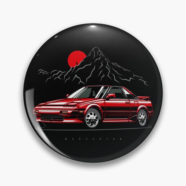 Item preview, MR2 designed and sold by OlegMarkaryan.