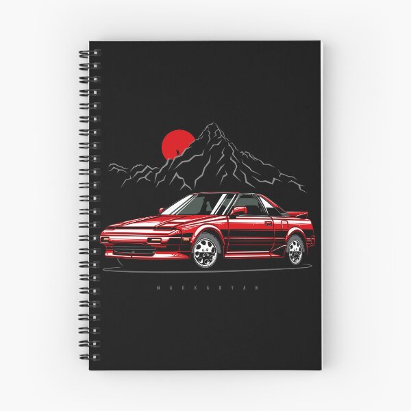 Item preview, MR2 designed and sold by OlegMarkaryan.