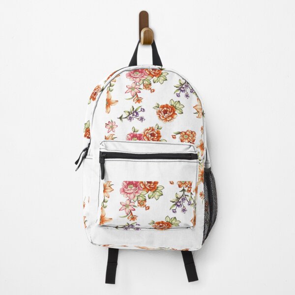 Item preview, seamless floral pattern designed and sold by Samrinaz.