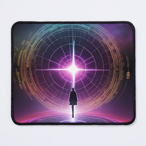 Item preview, Paranormal encounter Extraterrestrial abduction designed and sold by Carlos Gudino.