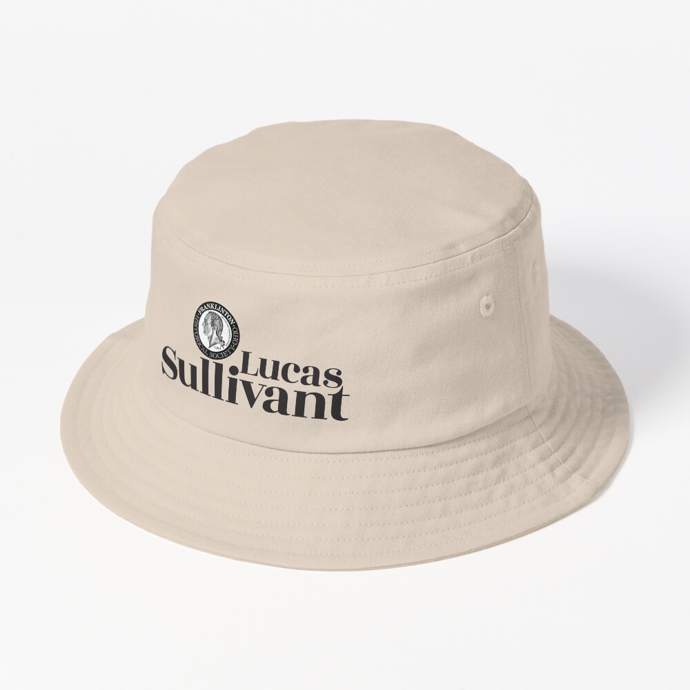 Item preview, Bucket Hat designed and sold by LucasSullivant.