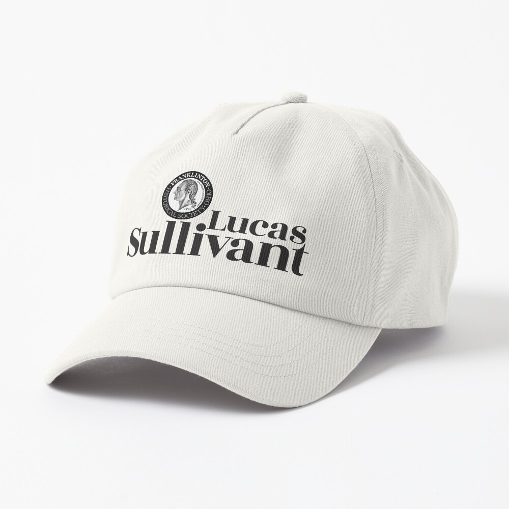 Item preview, Dad Hat designed and sold by LucasSullivant.
