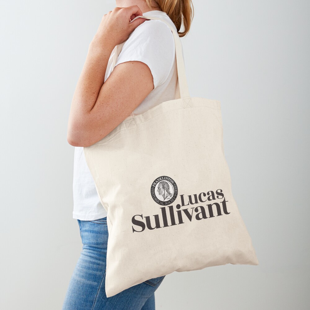 Item preview, Cotton Tote Bag designed and sold by LucasSullivant.