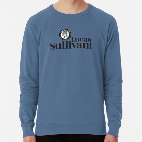 Lightweight Sweatshirt