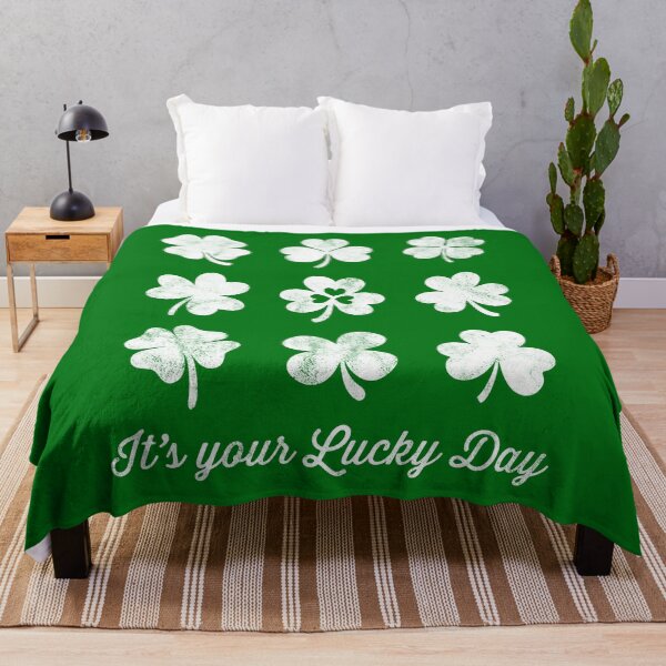 Item preview, It's your Lucky Day, St. Patrick's Day designed and sold by PaulSDesign.