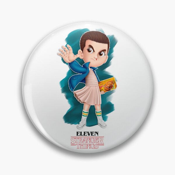 Item preview, Eleven designed and sold by noazdraws.