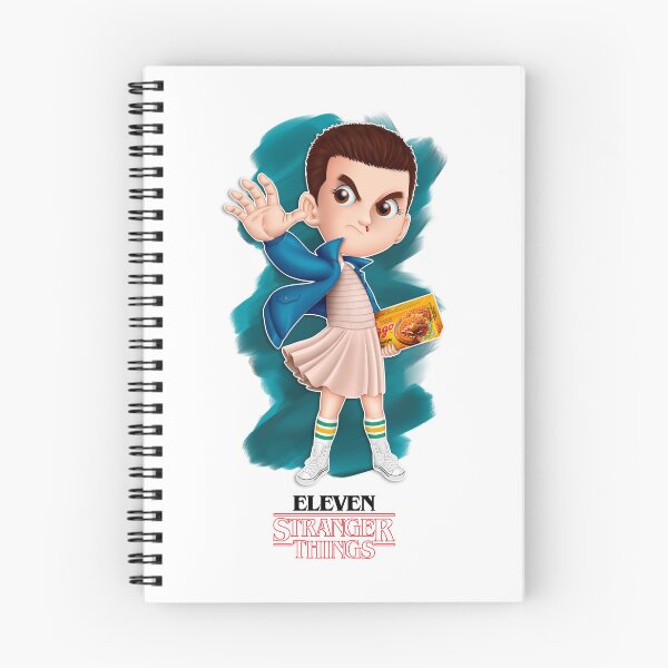 Item preview, Eleven designed and sold by noazdraws.