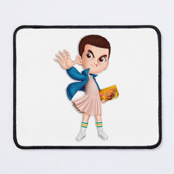 Item preview, Eleven designed and sold by noazdraws.