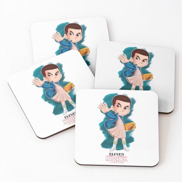 Item preview, Eleven designed and sold by noazdraws.