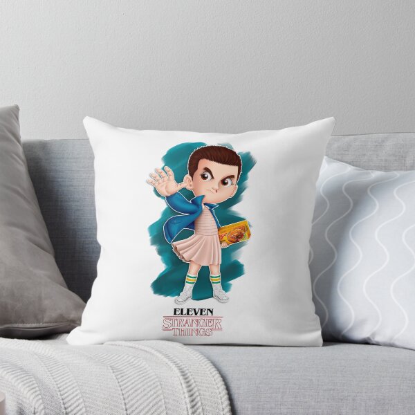 Item preview, Eleven designed and sold by noazdraws.